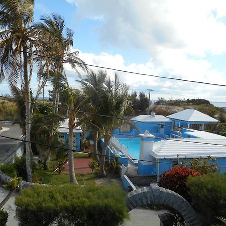 Blue Horizons Guest House Warwick Camp 外观 照片