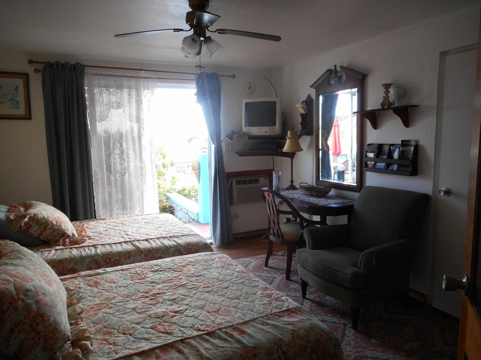 Blue Horizons Guest House Warwick Camp 外观 照片