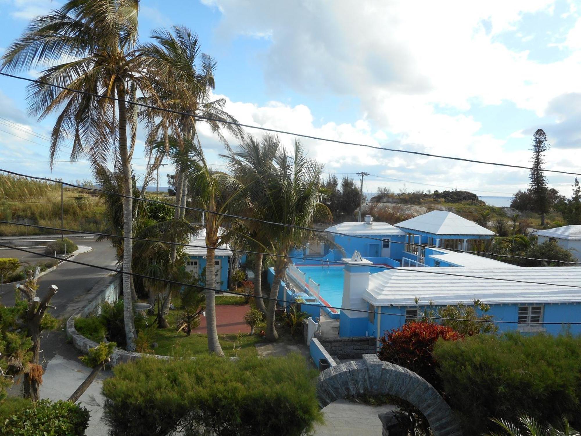 Blue Horizons Guest House Warwick Camp 外观 照片