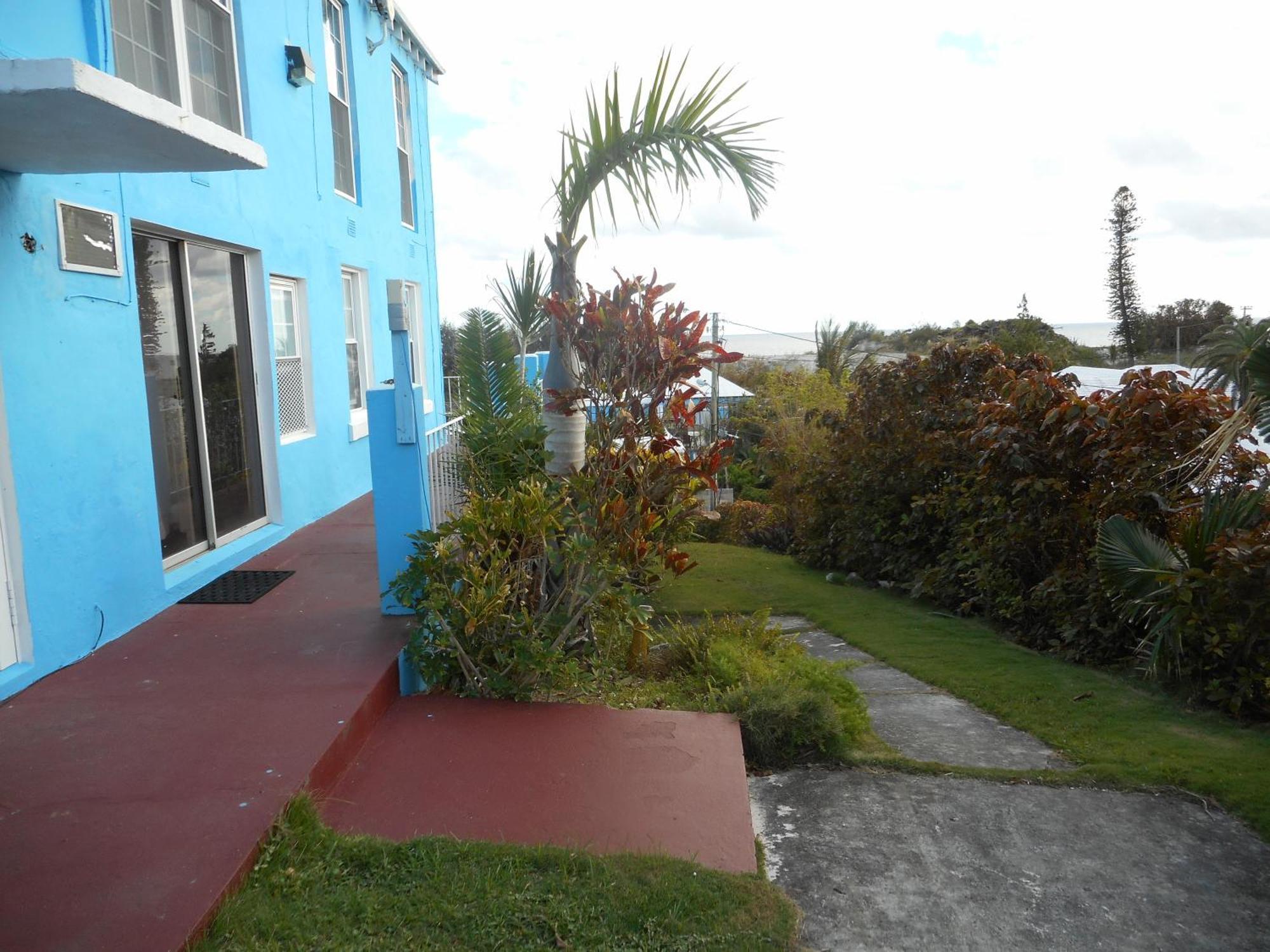 Blue Horizons Guest House Warwick Camp 外观 照片
