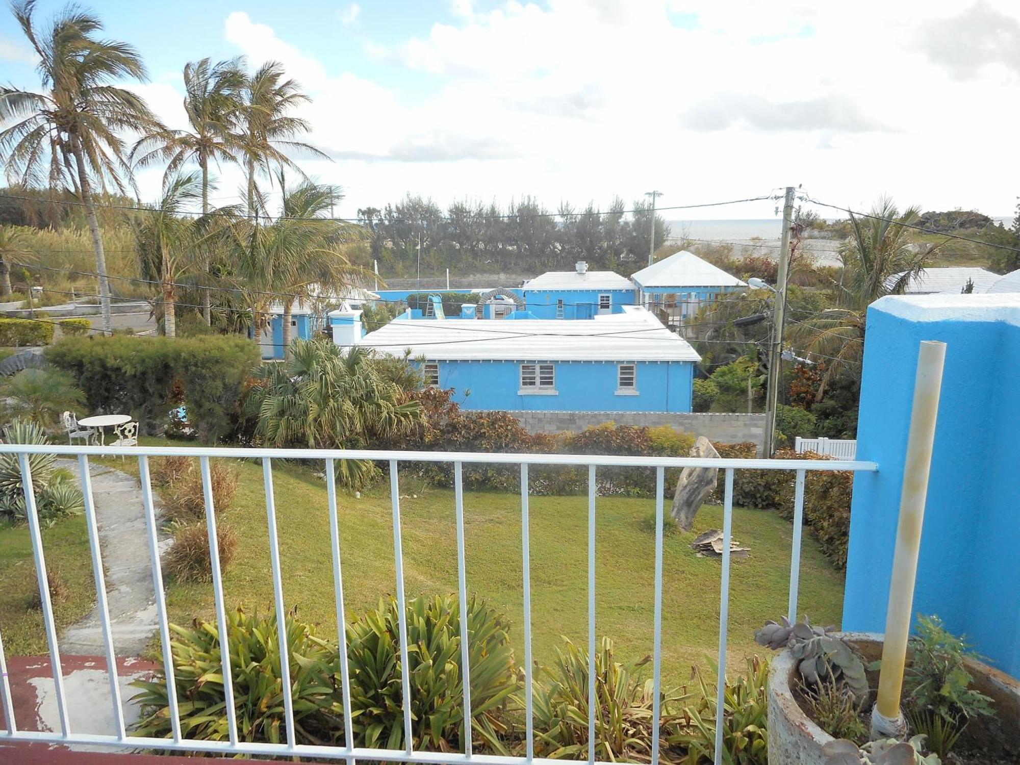 Blue Horizons Guest House Warwick Camp 客房 照片