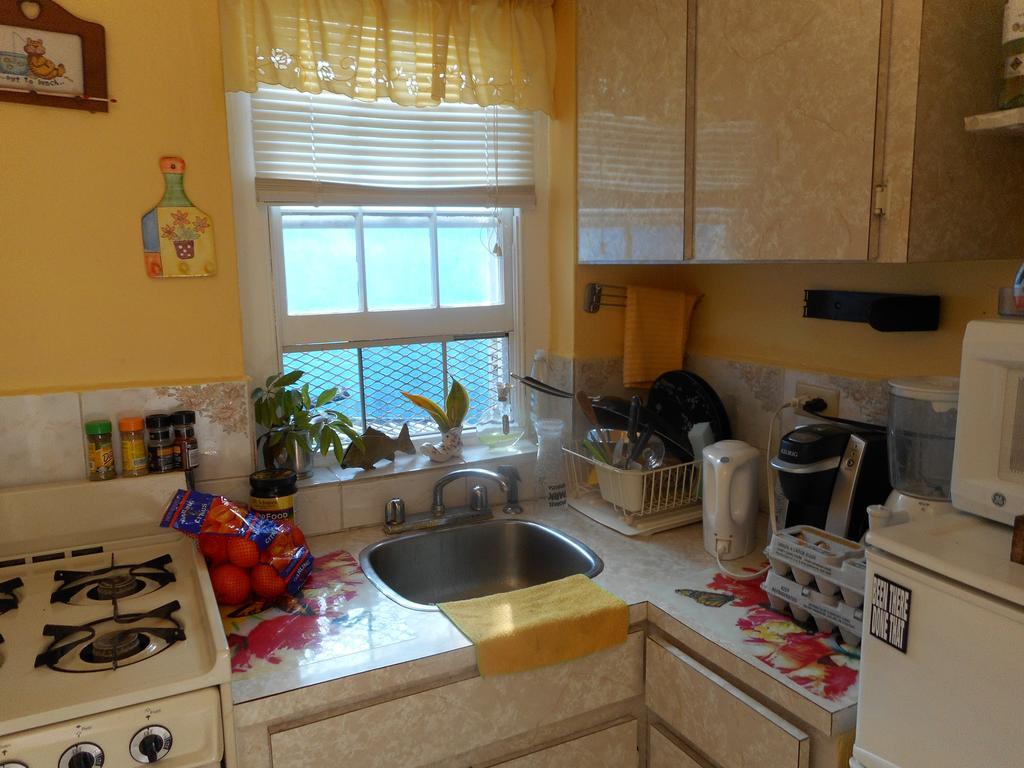 Blue Horizons Guest House Warwick Camp 外观 照片