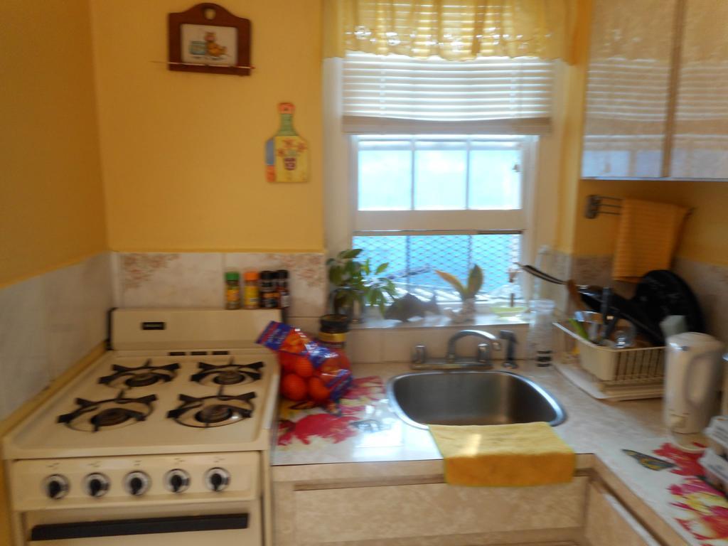 Blue Horizons Guest House Warwick Camp 外观 照片