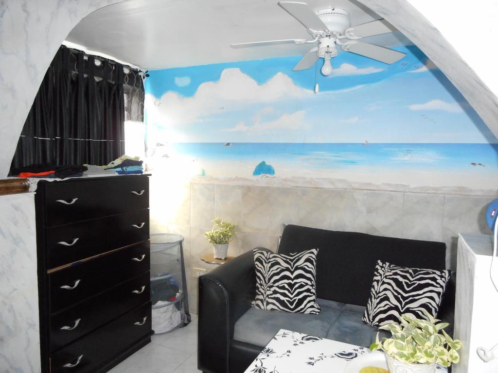 Blue Horizons Guest House Warwick Camp 外观 照片