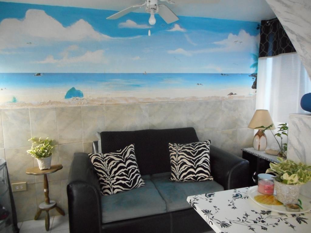 Blue Horizons Guest House Warwick Camp 外观 照片