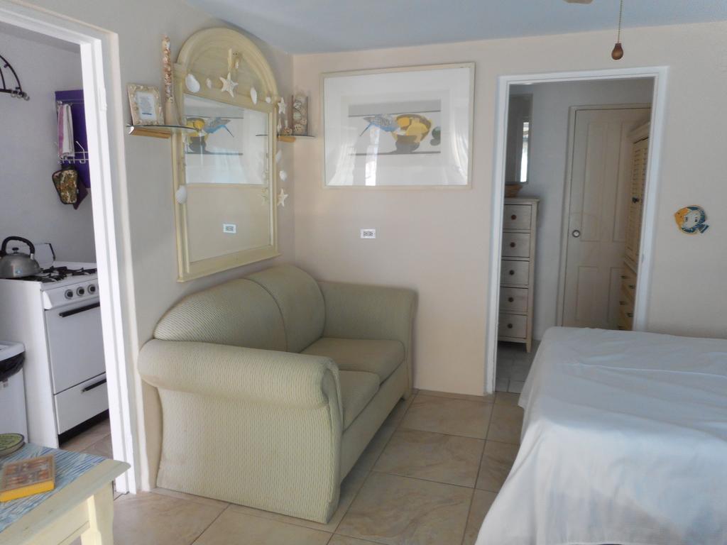 Blue Horizons Guest House Warwick Camp 外观 照片
