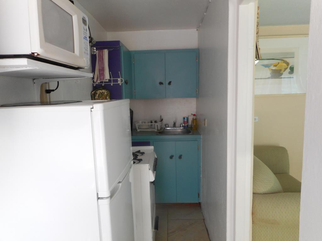 Blue Horizons Guest House Warwick Camp 外观 照片