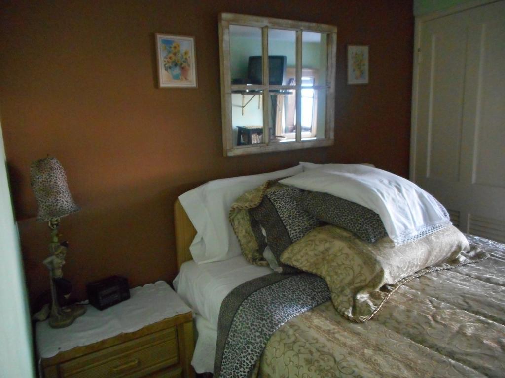 Blue Horizons Guest House Warwick Camp 外观 照片