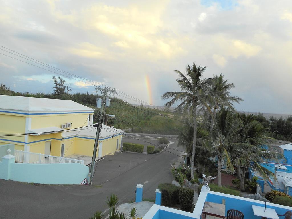 Blue Horizons Guest House Warwick Camp 外观 照片